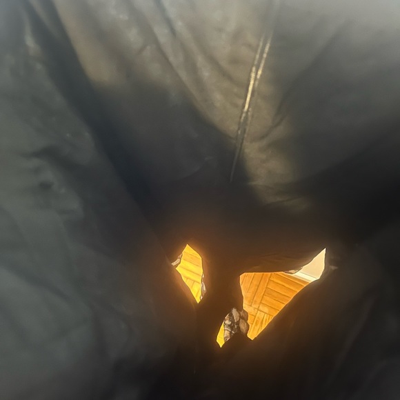 Zara metallic floral romper - Picture 4 of 7